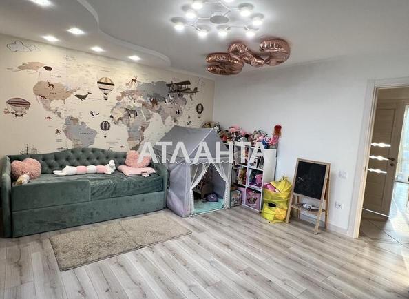 2-кімнатна квартира за адресою вул. Величковського (площа 71,3 м²) - Atlanta.ua - фото 7