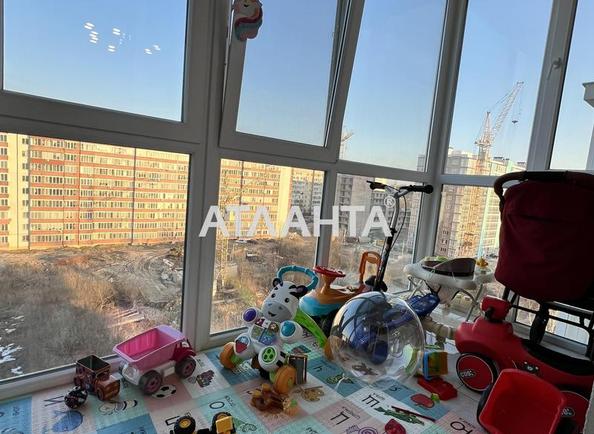 2-кімнатна квартира за адресою вул. Величковського (площа 71,3 м²) - Atlanta.ua - фото 8