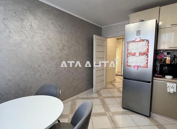 2-кімнатна квартира за адресою вул. Величковського (площа 71,3 м²) - Atlanta.ua - фото 12