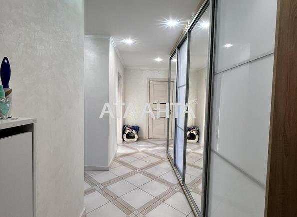 2-кімнатна квартира за адресою вул. Величковського (площа 71,3 м²) - Atlanta.ua - фото 15