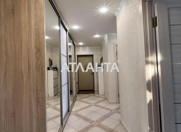 2-кімнатна квартира за адресою вул. Величковського (площа 71,3 м²) - Atlanta.ua - фото 16