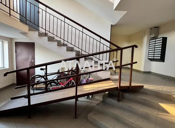 2-кімнатна квартира за адресою вул. Величковського (площа 71,3 м²) - Atlanta.ua - фото 18