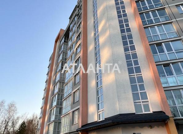 2-кімнатна квартира за адресою вул. Величковського (площа 71,3 м²) - Atlanta.ua - фото 22