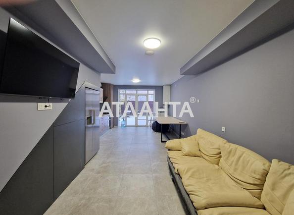 Будинок за адресою вул. Барвiнкова (площа 120 м²) - Atlanta.ua