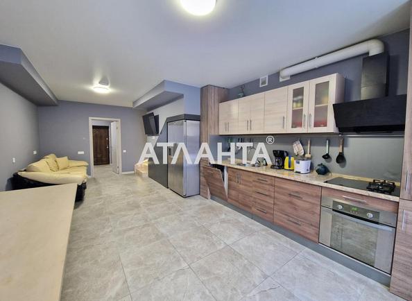 Будинок за адресою вул. Барвiнкова (площа 120 м²) - Atlanta.ua - фото 2