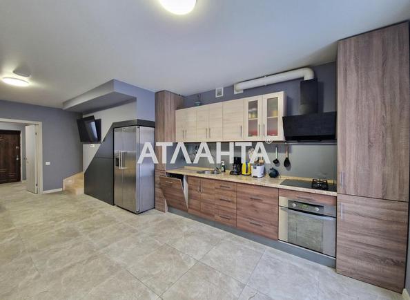 Будинок за адресою вул. Барвiнкова (площа 120 м²) - Atlanta.ua - фото 3