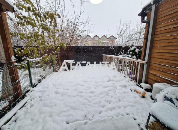 Будинок за адресою вул. Барвiнкова (площа 120 м²) - Atlanta.ua - фото 12