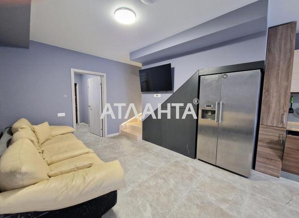 Будинок за адресою вул. Барвiнкова (площа 120 м²) - Atlanta.ua - фото 4