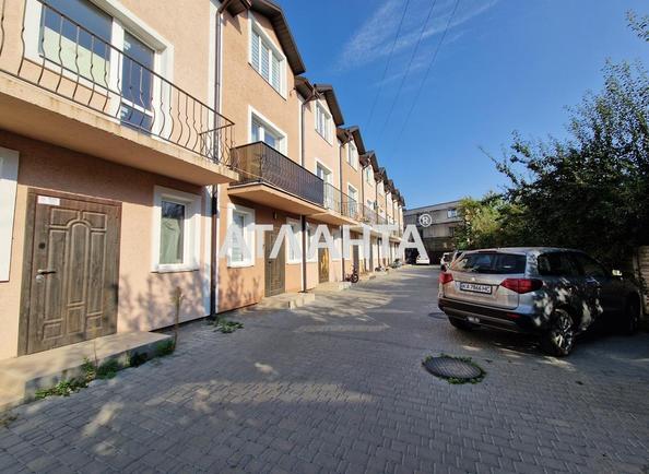 Будинок за адресою вул. Барвiнкова (площа 120 м²) - Atlanta.ua - фото 28