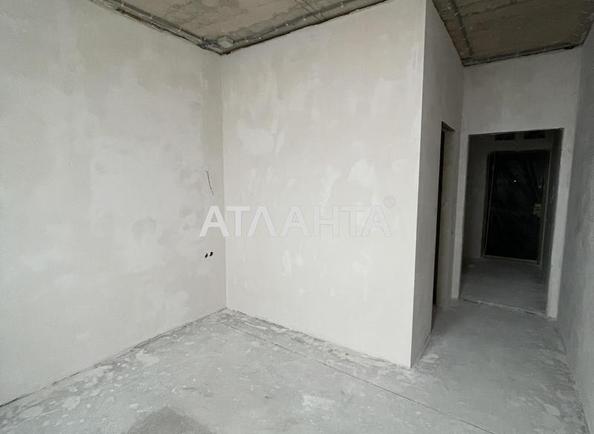 2-комнатная квартира по адресу ул. Краснова (площадь 53 м²) - Atlanta.ua