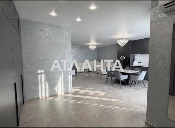 Будинок за адресою вул. Масив 14 (площа 130 м²) - Atlanta.ua - фото 4