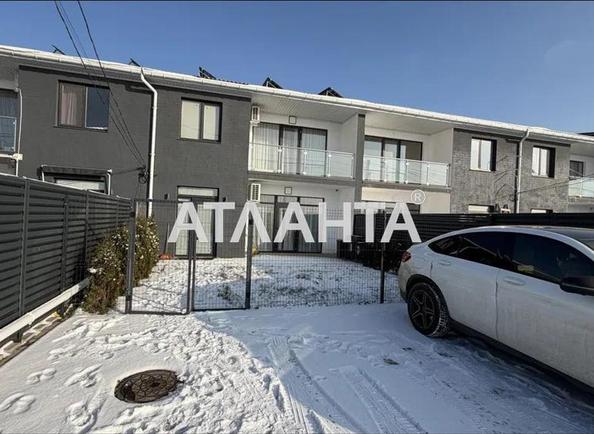 Будинок за адресою вул. Масив 14 (площа 130 м²) - Atlanta.ua - фото 16