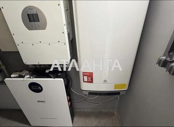 Будинок за адресою вул. Масив 14 (площа 130 м²) - Atlanta.ua - фото 15