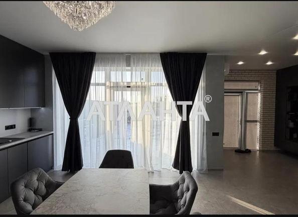 Будинок за адресою вул. Масив 14 (площа 130 м²) - Atlanta.ua - фото 2