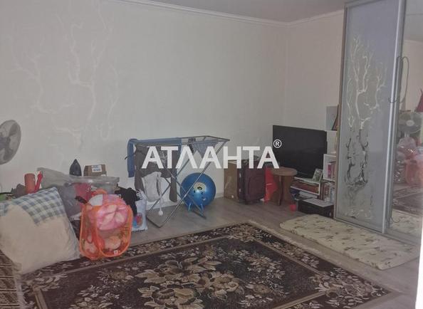 Дом по адресу Черноморский 5-й пер. (площадь 100 м²) - Atlanta.ua - фото 7