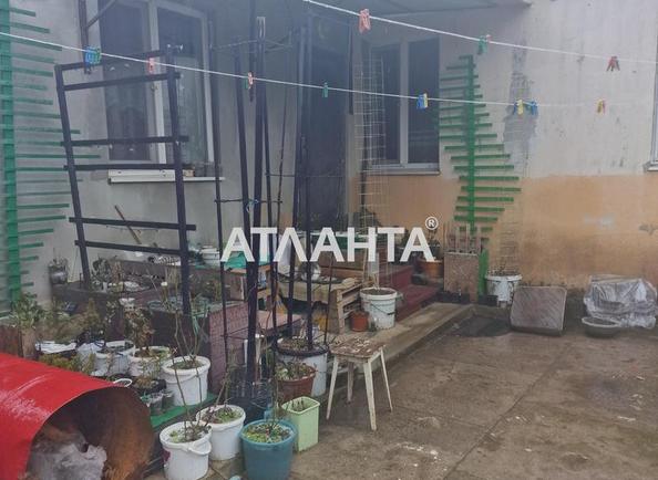 Дом по адресу Черноморский 5-й пер. (площадь 100 м²) - Atlanta.ua - фото 11
