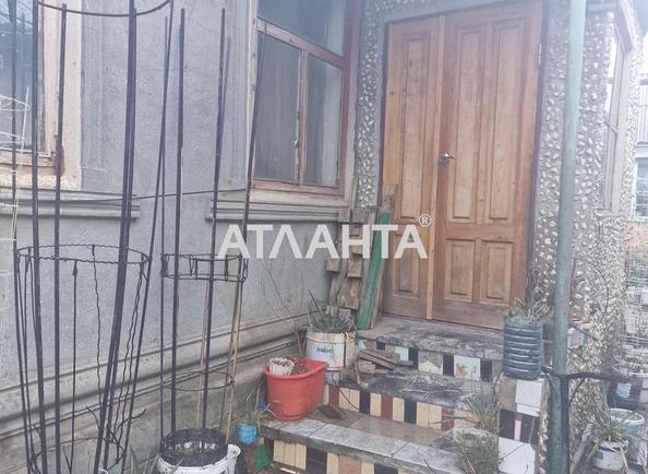 Дом по адресу Черноморский 5-й пер. (площадь 100 м²) - Atlanta.ua - фото 21