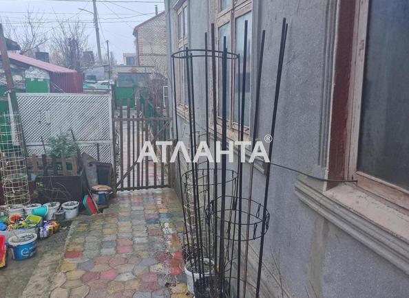 Дом по адресу Черноморский 5-й пер. (площадь 100 м²) - Atlanta.ua - фото 2