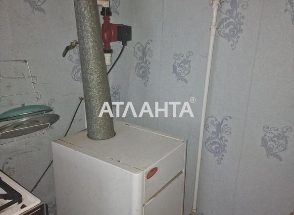 Дом по адресу Черноморский 5-й пер. (площадь 100 м²) - Atlanta.ua - фото 20