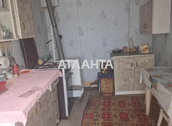 Дом по адресу Черноморский 5-й пер. (площадь 100 м²) - Atlanta.ua - фото 12