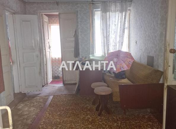 Дом по адресу Черноморский 5-й пер. (площадь 100 м²) - Atlanta.ua - фото 14