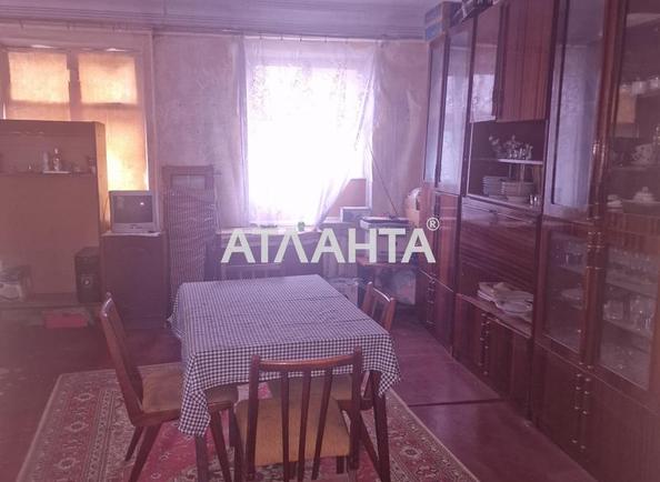 Дом по адресу Черноморский 5-й пер. (площадь 100 м²) - Atlanta.ua - фото 17