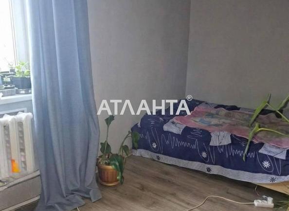 Дом по адресу Черноморский 5-й пер. (площадь 100 м²) - Atlanta.ua - фото 4