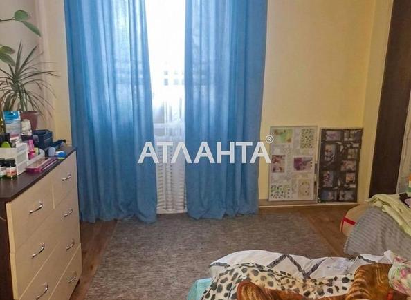 Дом по адресу Черноморский 5-й пер. (площадь 100 м²) - Atlanta.ua - фото 6