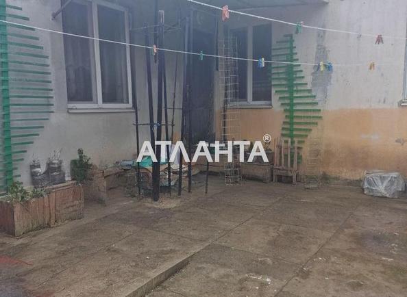 Дом по адресу Черноморский 5-й пер. (площадь 100 м²) - Atlanta.ua - imageAlt 2