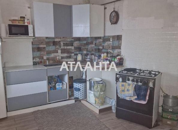 Дом по адресу Черноморский 5-й пер. (площадь 100 м²) - Atlanta.ua - imageAlt 4