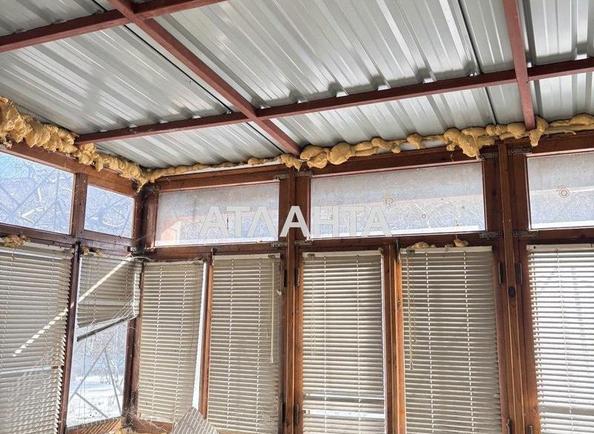 Коммерческая недвижимость по адресу ул. Вильямса ак. (площадь 82 м²) - Atlanta.ua - фото 9