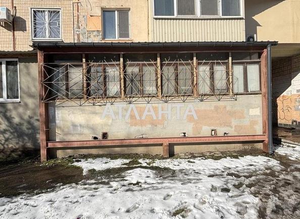 Коммерческая недвижимость по адресу ул. Вильямса ак. (площадь 82 м²) - Atlanta.ua - фото 10