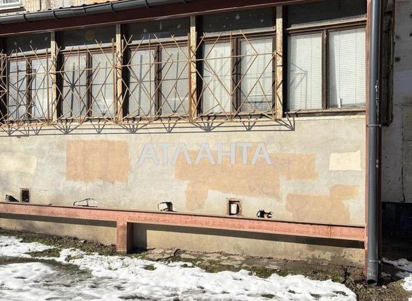 Коммерческая недвижимость по адресу ул. Вильямса ак. (площадь 82 м²) - Atlanta.ua - фото 11