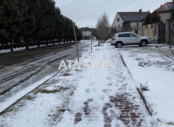 Дом по адресу Морской пр. (площадь 270 м²) - Atlanta.ua - фото 4