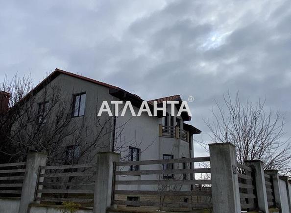 Дом по адресу Морской пр. (площадь 270 м²) - Atlanta.ua - фото 3