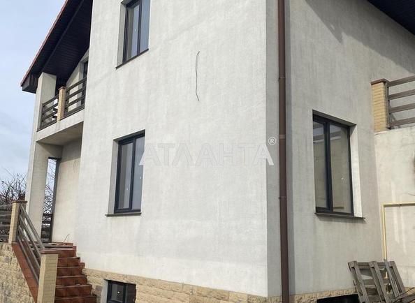 Дом по адресу Морской пр. (площадь 270 м²) - Atlanta.ua - фото 2