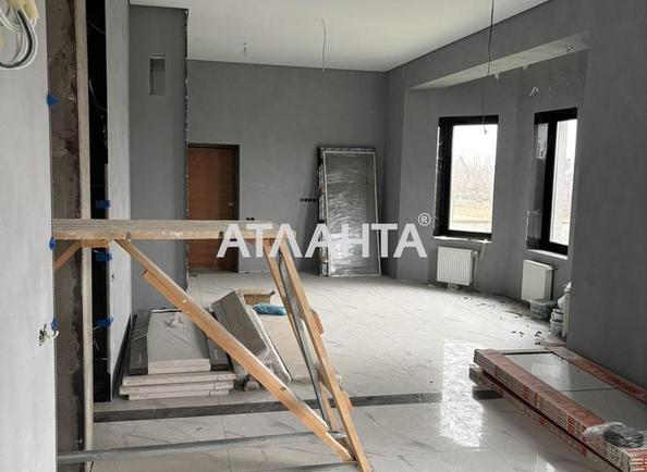 Дом по адресу Морской пр. (площадь 270 м²) - Atlanta.ua - фото 17