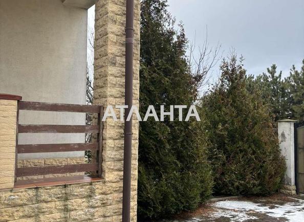 Дом по адресу Морской пр. (площадь 270 м²) - Atlanta.ua - фото 18