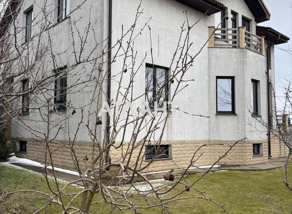 Дом по адресу Морской пр. (площадь 270 м²) - Atlanta.ua - фото 20