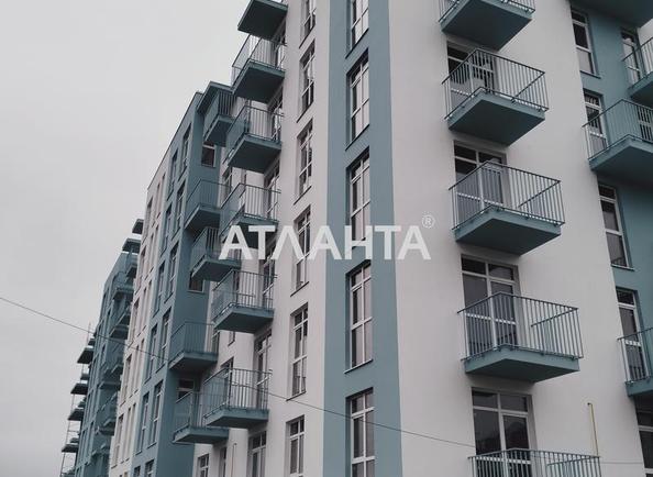 1-кімнатна квартира за адресою вул. Бочарова ген. (площа 38,4 м²) - Atlanta.ua