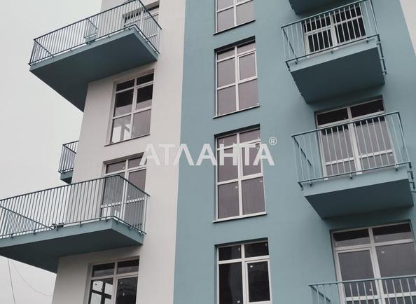 1-кімнатна квартира за адресою вул. Бочарова ген. (площа 38,4 м²) - Atlanta.ua - фото 2