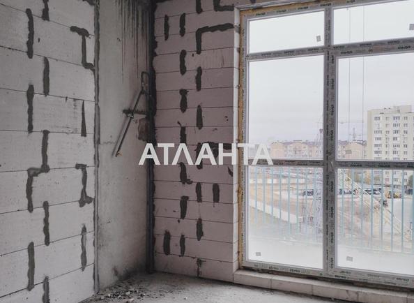 1-кімнатна квартира за адресою вул. Бочарова ген. (площа 38,4 м²) - Atlanta.ua - фото 4