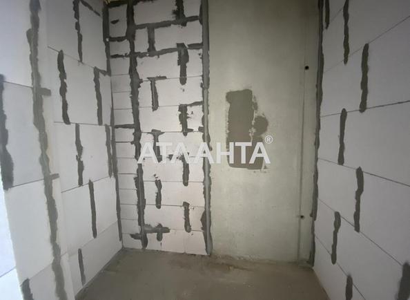 1-кімнатна квартира за адресою вул. Бочарова ген. (площа 38,4 м²) - Atlanta.ua - фото 6