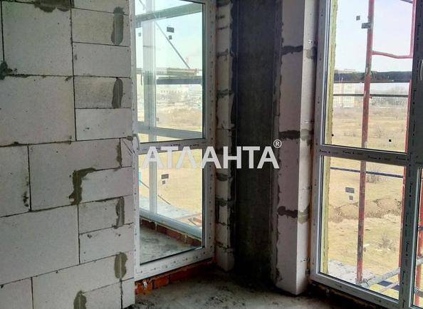1-комнатная квартира по адресу ул. Бочарова ген. (площадь 38,4 м²) - фото 8 1-комнатная квартира по адресу ул. Бочарова ген. (площадь 38,4 м²) - Atlanta.ua - фото 8