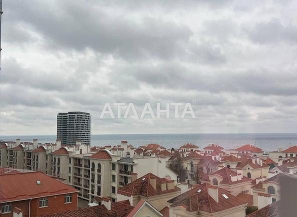 1-комнатная квартира по адресу Курортный пер. (площадь 44,8 м²) - Atlanta.ua