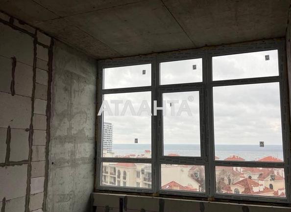 1-комнатная квартира по адресу Курортный пер. (площадь 44,8 м²) - Atlanta.ua - фото 2