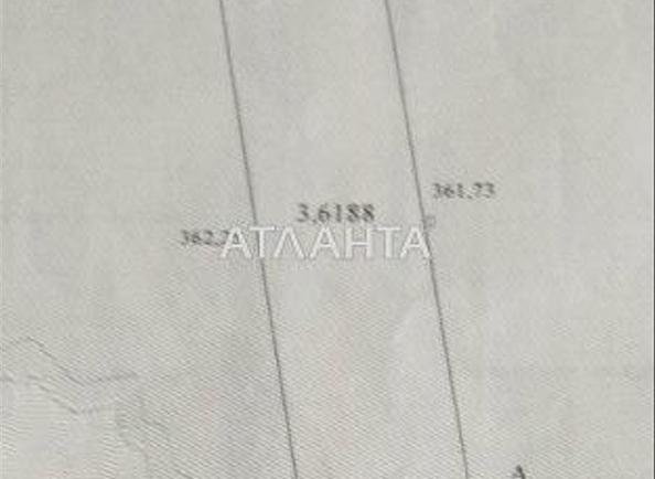 Landplot by the address (area 360 acr) - Atlanta.ua