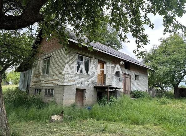 House by the address st. Bridok (area 55 m²) - Atlanta.ua