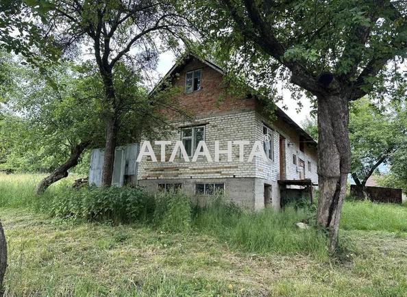 House by the address st. Bridok (area 55 m²) - Atlanta.ua - photo 5