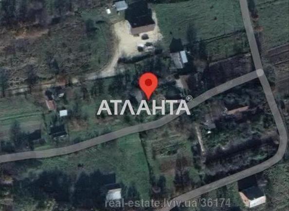 House by the address st. Bridok (area 55 m²) - Atlanta.ua - photo 6